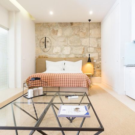 On Deluxe Apartments - Free Parking Porto Bagian luar foto