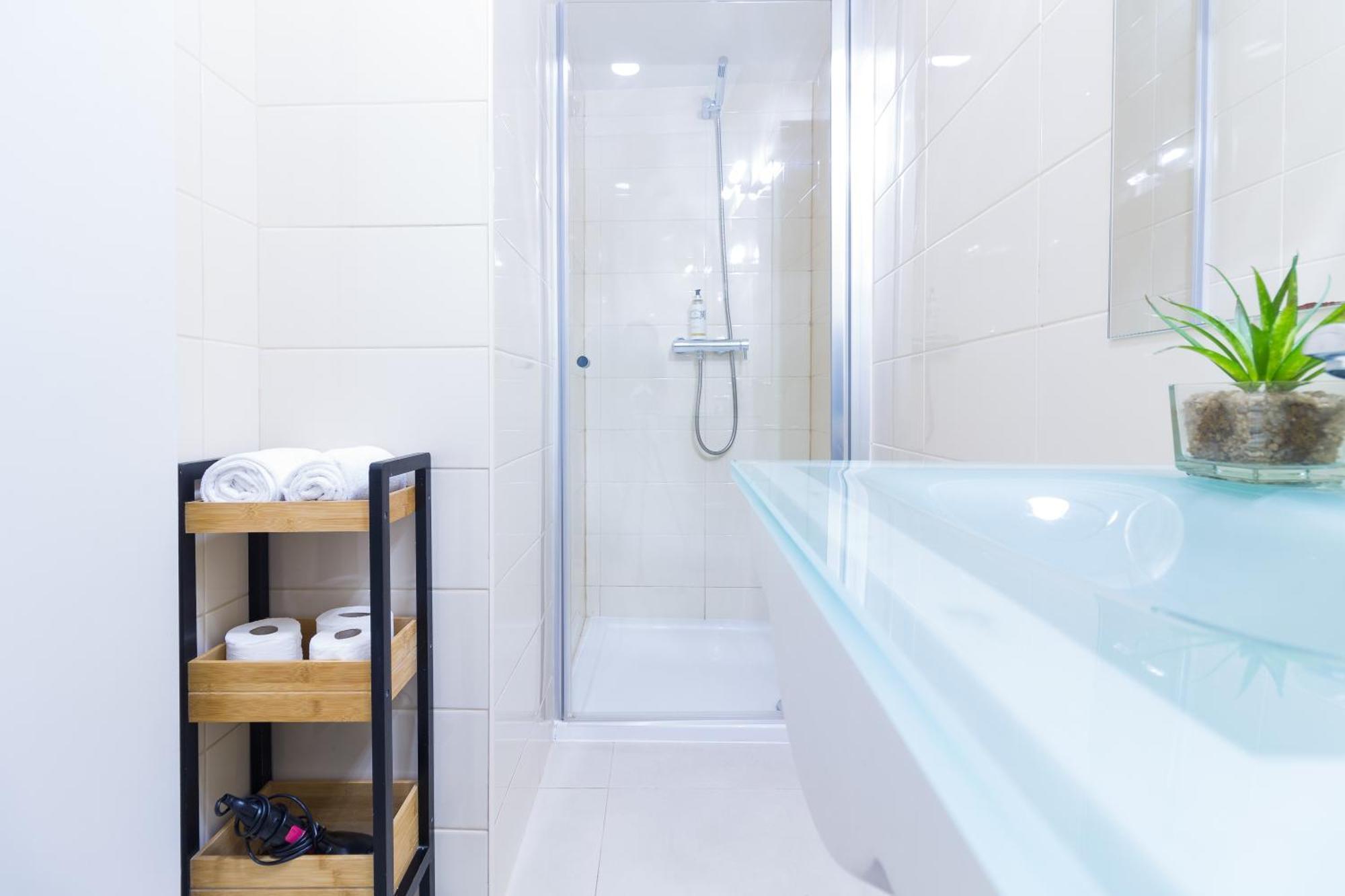 On Deluxe Apartments - Free Parking Porto Bagian luar foto