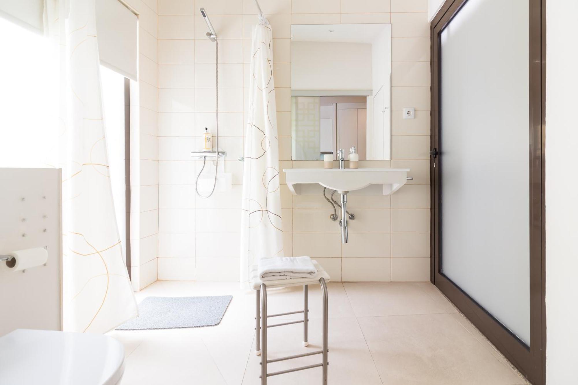On Deluxe Apartments - Free Parking Porto Bagian luar foto