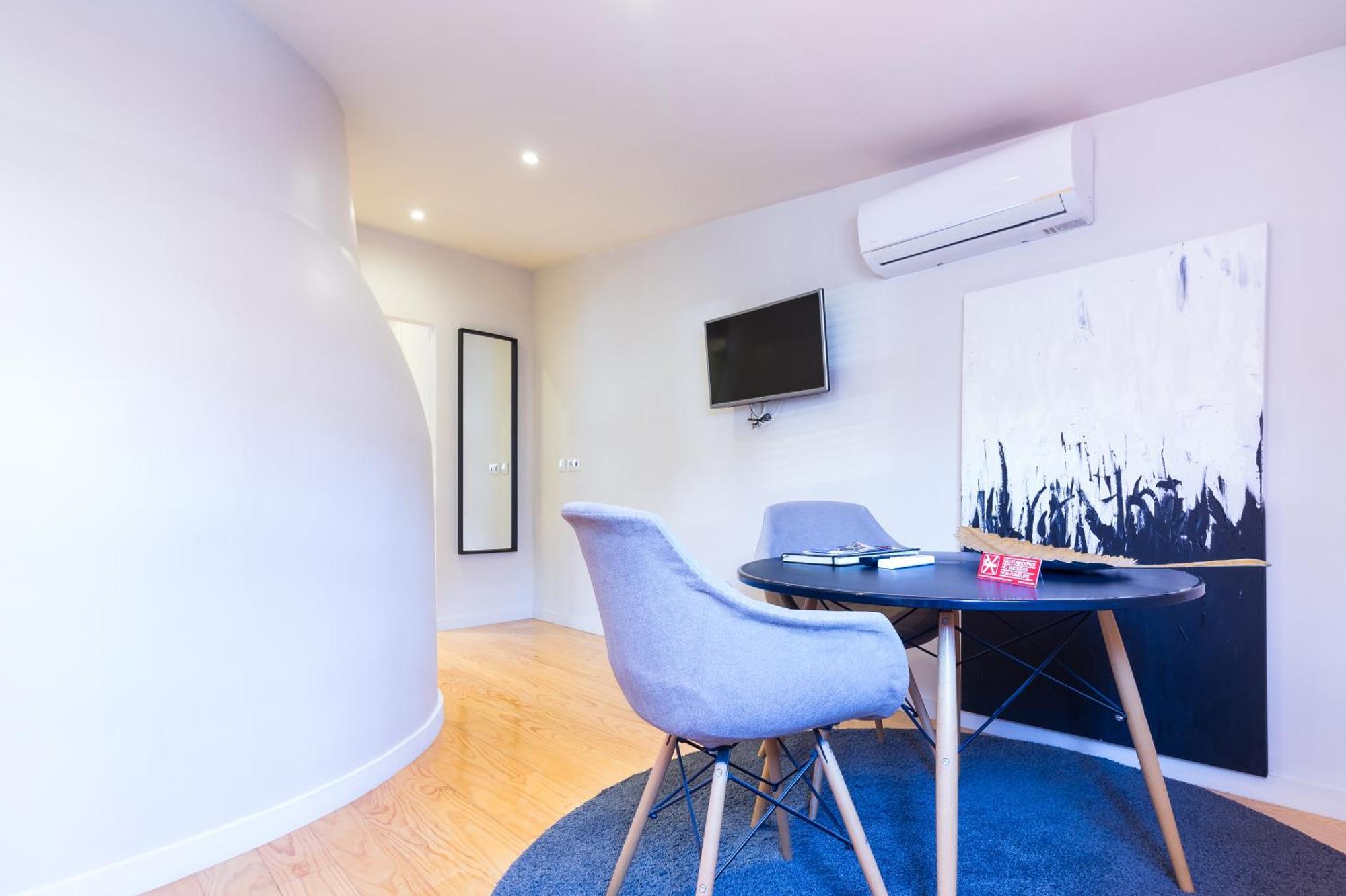 On Deluxe Apartments - Free Parking Porto Ruang foto