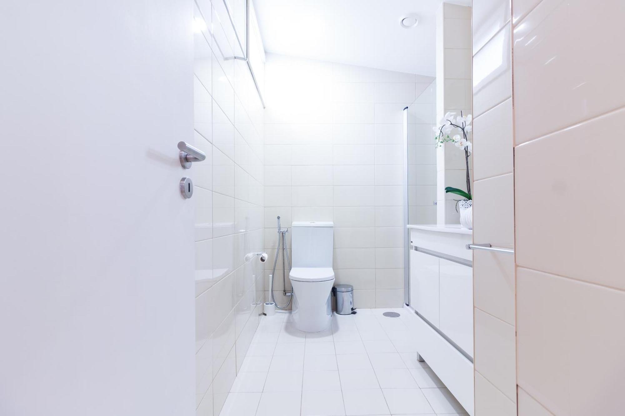 On Deluxe Apartments - Free Parking Porto Ruang foto