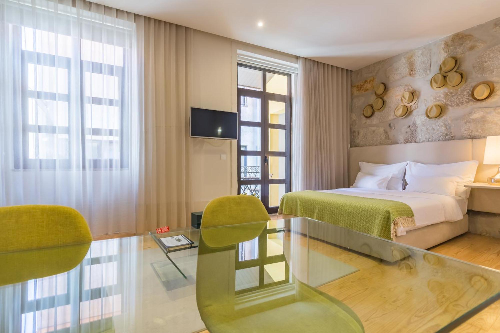 On Deluxe Apartments - Free Parking Porto Bagian luar foto